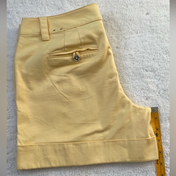 Short White/ black side 6 - Picture 5 of 8